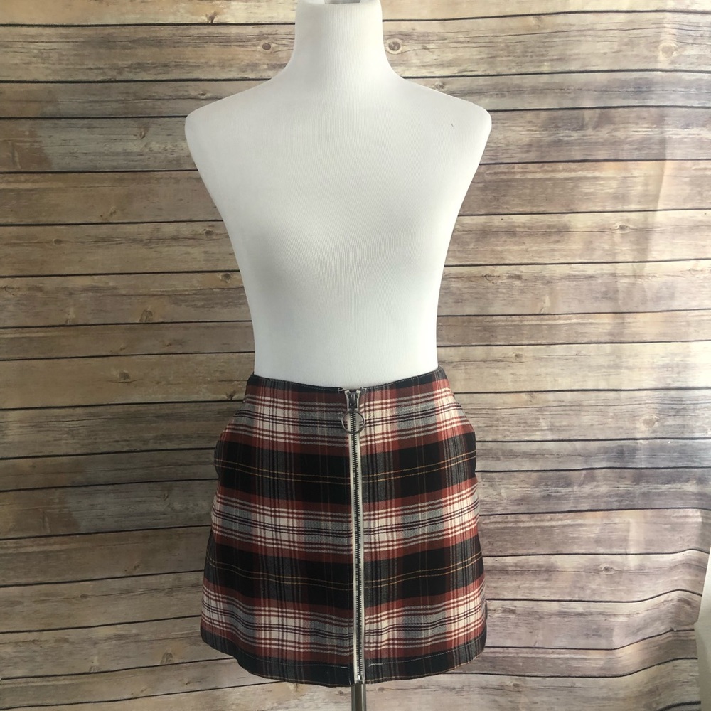 *Volcom Frochickie Skirt*